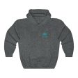 Zeta Tau Alpha Graphic Hoodie | ZTA Crown LC For Sale