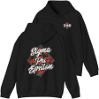 Sigma Phi Epsilon Graphic Hoodie | Aloha Online