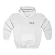 Lambda Chi Alpha Graphic Hoodie | Black Letters LC For Cheap