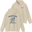 Phi Kappa Theta Graphic Hoodie | Alligator Skater Discount