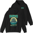 Phi Kappa Psi Graphic Hoodie | Good Vibes Only Fashion