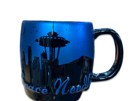 Night Sky Mug on Sale