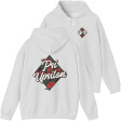 Psi Upsilon Graphic Hoodie | Aloha For Cheap