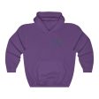 Lambda Chi Alpha Graphic Hoodie | Green Letters LC Fashion