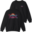 Acacia Graphic Crewneck Sweatshirt | Jump Street Online Hot Sale