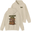 Phi Kappa Sigma Graphic Hoodie | Tiki Time For Discount