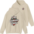 Phi Gamma Delta Graphic Hoodie | Aloha Sale