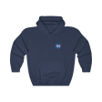 Tau Kappa Epsilon Graphic Hoodie | Nasa 2.0 For Cheap