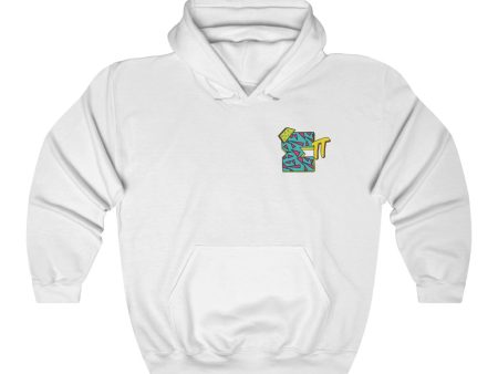 Sigma Pi MTV LC Hoodie Online Hot Sale