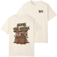 Alpha Tau Omega Graphic T-Shirt | Tiki Time For Discount