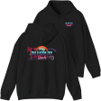 Phi Kappa Psi Graphic Hoodie | Jump Street Supply