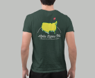 Alpha Sigma Phi Graphic T-Shirt | The Masters Discount