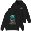 Kappa Sigma Graphic Hoodie | Welcome to Paradise Online now