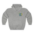 Sigma Pi MTV LC Hoodie Online Hot Sale