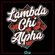 Lambda Chi Alpha Graphic Hoodie | Aloha Online Sale