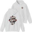 Delta Sigma Phi Graphic Hoodie | Aloha Discount