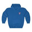 Tau Kappa Epsilon Graphic Hoodie | American Houseplate Online Sale