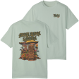 Alpha Kappa Lambda Graphic T-Shirt | Tiki Time Online