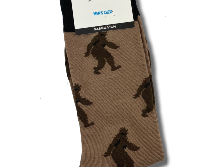 Bigfoot Socks Supply