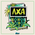 Lambda Chi Alpha Graphic Hoodie | Tropical Billboard For Cheap