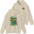 Tau Epsilon Phi Graphic Hoodie | Tropical Billboard Online Sale