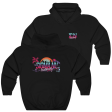 Sigma Nu Graphic Hoodie | Jump Street Sale