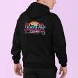 Lambda Chi Alpha Graphic Hoodie | Jump Street Cheap