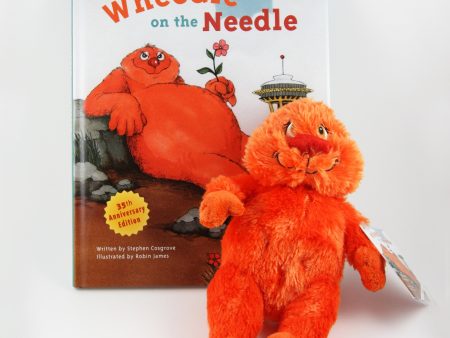 Wheedle on the Needle Online Hot Sale