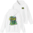 Tau Epsilon Phi Graphic Hoodie | Tropical Billboard Online Sale