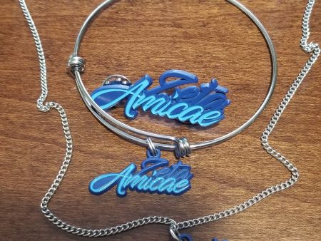 AMICAE Jewelry on Sale