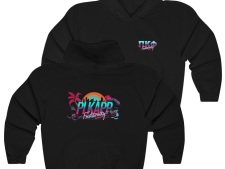 Pi Kappa Phi Graphic Hoodie | Jump Street Cheap