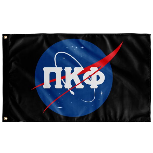 Pi Kappa Phi Nasa Flag Online Sale