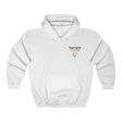 Tau Kappa Epsilon Graphic Hoodie | TKE Pride LC Online Hot Sale