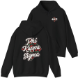 Phi Kappa Sigma Graphic Hoodie | Aloha Fashion