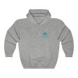 Zeta Tau Alpha Graphic Hoodie | ZTA Crown LC For Sale