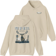 Phi Mu Delta Graphic Hoodie | Big Buck Sale