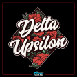 Delta Upsilon Graphic Hoodie | Aloha Hot on Sale