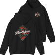 FarmHouse Graphic Hoodie | Aloha Supply