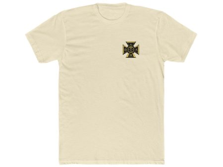 Alpha Tau Omega Graphic T-Shirt | ATO Badge Supply