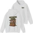 Phi Kappa Theta Graphic Hoodie | Tiki Time Discount