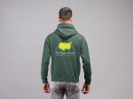 Tau Kappa Epsilon Graphic Hoodie | The Masters Sale