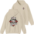 Phi Mu Delta Graphic Hoodie | Aloha Hot on Sale