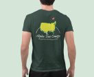 Alpha Tau Omega Graphic T-Shirt | The Masters For Sale