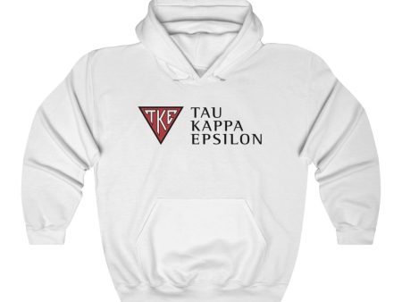 Tau Kappa Epsilon Graphic Hoodie | Classic TKE Fashion