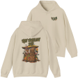 Tau Epsilon Phi Graphic Hoodie | Tiki Time Online