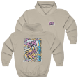 Sigma Nu Graphic Hoodie | Fun in the Sun For Sale