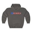 Phi Delta Theta Graphic Hoodie | An American Fraternity Discount