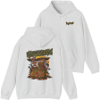 FarmHouse Graphic Hoodie | Tiki Time on Sale