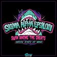 Sigma Alpha Epsilon Graphic Hoodie | The Deep End Discount