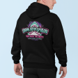 Sigma Alpha Epsilon Graphic Hoodie | The Deep End Discount